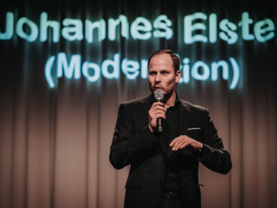 Objektkaraoke – Das Ding aus dem Depot