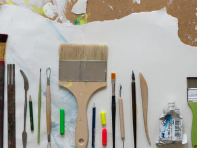 Malen und Zeichnen – Kurs für Kids ab 8 Jahren