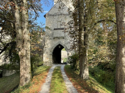 Mögginger Schlossfestspiele