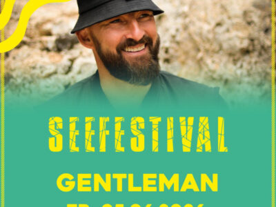 Seefestival Radolfzell: Gentleman